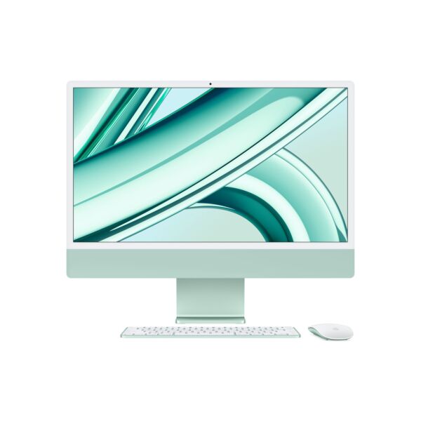 iMac Retina  24 pollici (Nuovo)