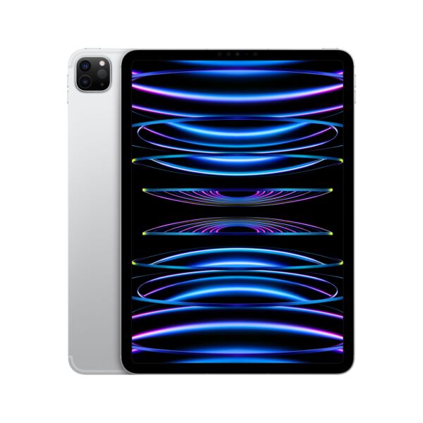 iPad Pro 11 pollici