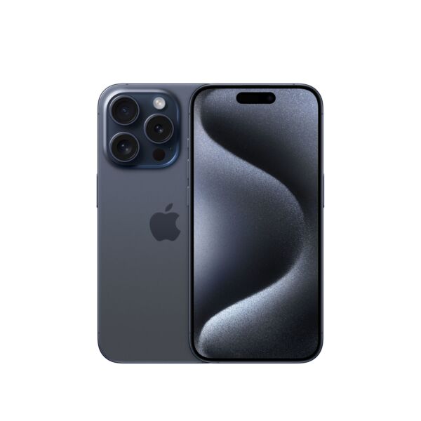 iPhone 15 Pro (Nuovo)