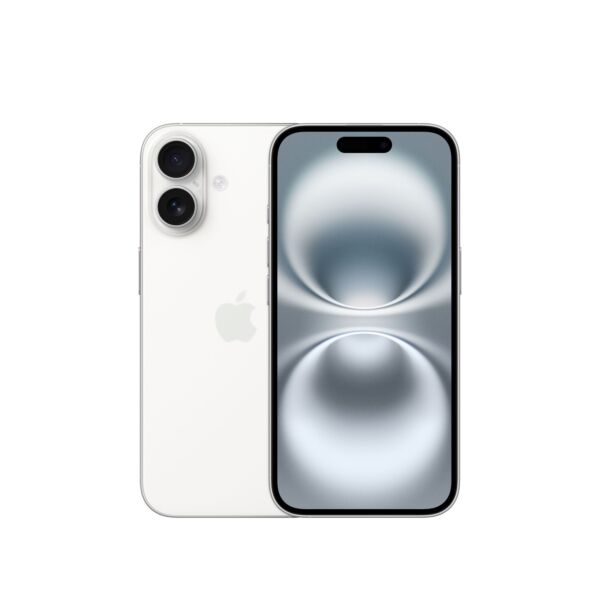 iPhone16Bianco