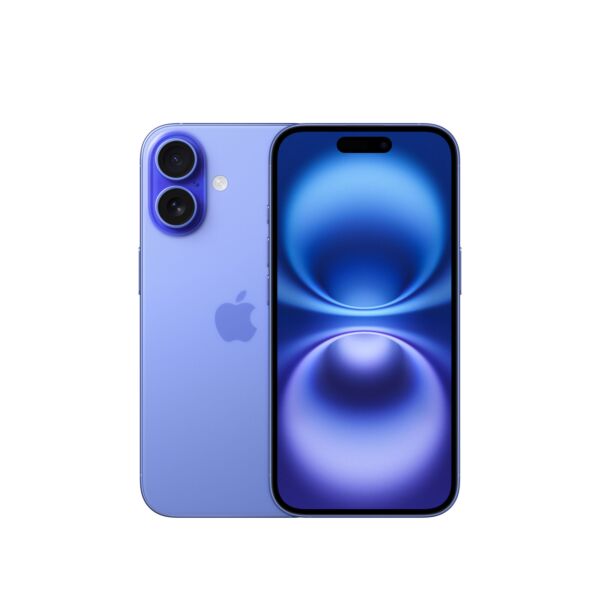 iPhone16Blu